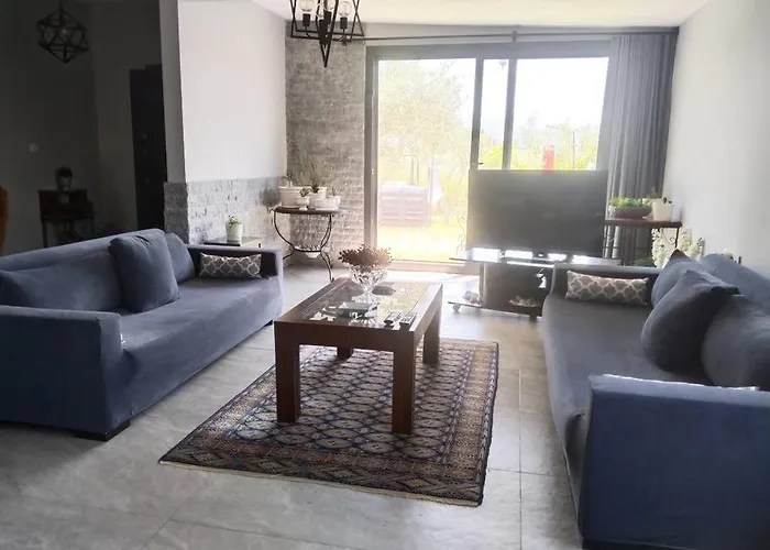 Cottage Villa