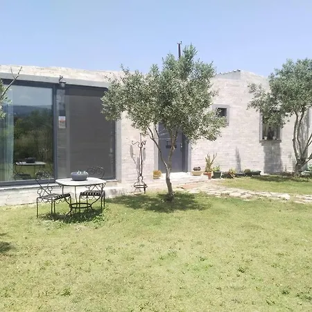 Cottage Villa