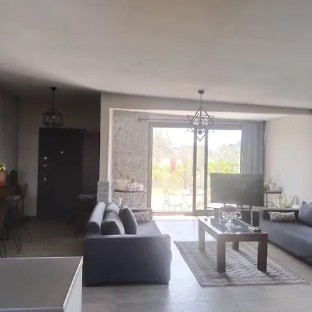 Cottage * Urla